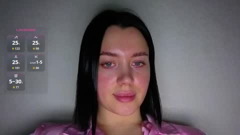 Amanda Rose online show from May 2026 06:15:02 PM