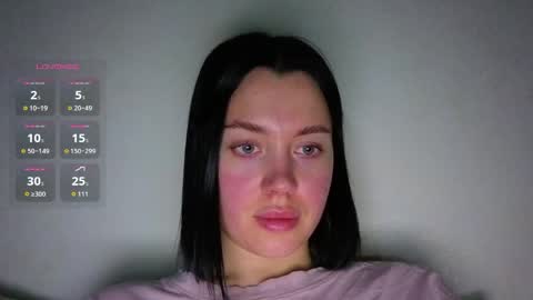 Amanda Rose online show from May 2026 06:35:02 PM
