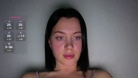Amanda Rose online show from May 2026 06:24:01 PM