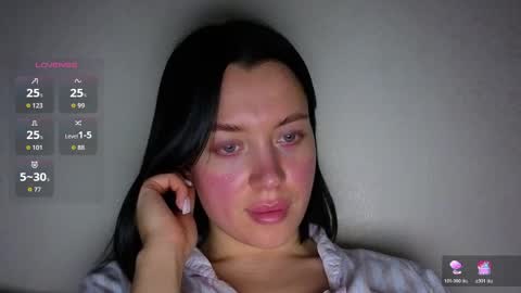 Amanda Rose online show from May 2026 06:38:02 PM