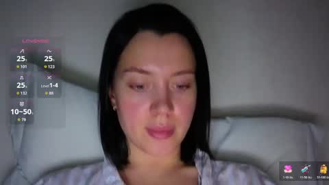 Amanda Rose online show from May 2026 06:58:01 PM
