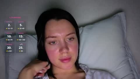 Amanda Rose online show from May 2026 06:36:02 PM