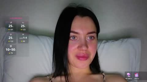 Amanda Rose online show from May 2026 06:14:01 PM