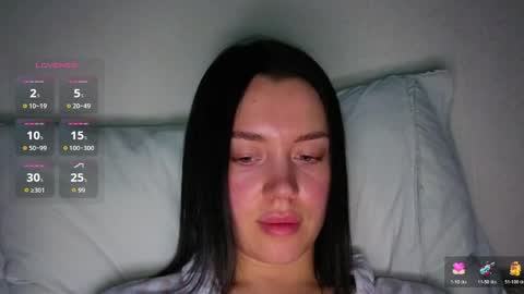 Amanda Rose online show from May 2026 07:55:02 PM