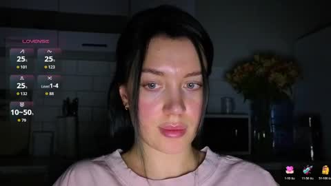 Amanda Rose online show from May 2026 07:04:01 PM