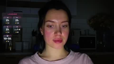 Amanda Rose online show from June 2026 07:04:02 PM