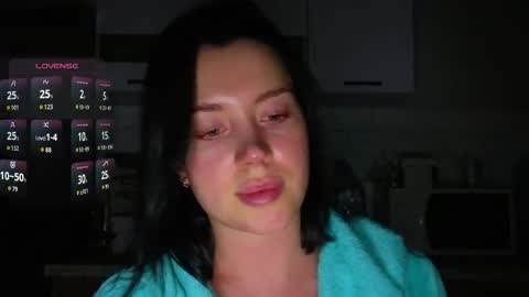 Amanda Rose online show from June 2026 06:46:02 PM