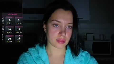 Amanda Rose online show from June 2026 08:36:02 PM