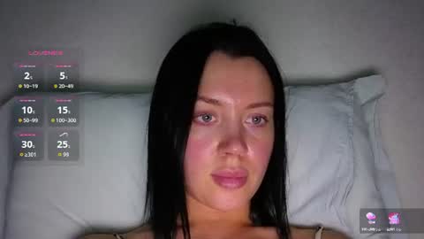 Amanda Rose online show from June 2026 06:10:01 PM