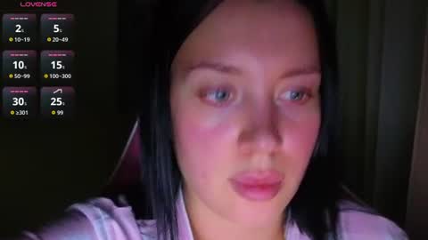 Amanda Rose online show from June 2026 07:07:01 PM