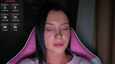 Amanda Rose online show from June 2026 07:06:02 PM