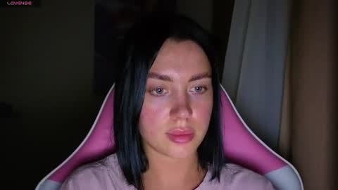 Amanda Rose online show from June 2026 07:27:02 PM