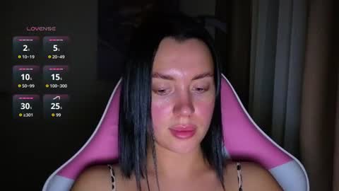 Amanda Rose online show from June 2026 07:02:01 PM
