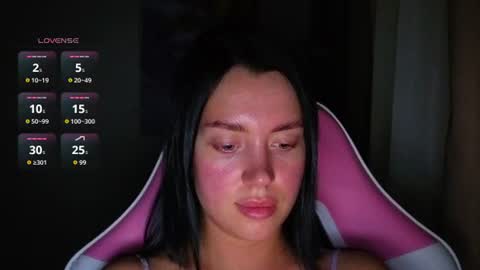 Amanda Rose online show from June 2026 06:23:01 PM