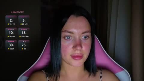Amanda Rose online show from June 2026 06:47:01 PM