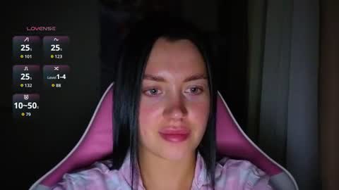 Amanda Rose online show from June 2026 06:19:01 PM
