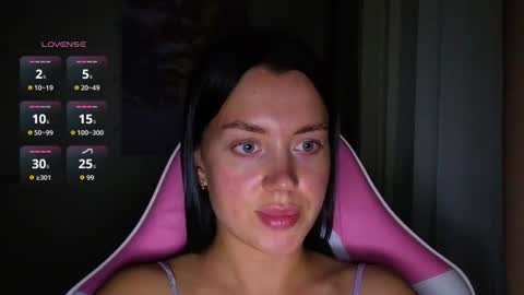 Amanda Rose online show from July 2026 06:07:01 PM