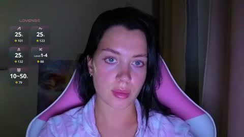 Amanda Rose online show from July 2026 07:16:02 PM