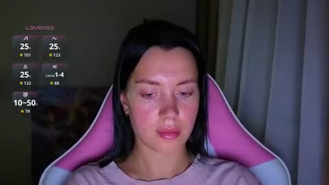 Amanda Rose online show from July 2026 06:34:02 PM