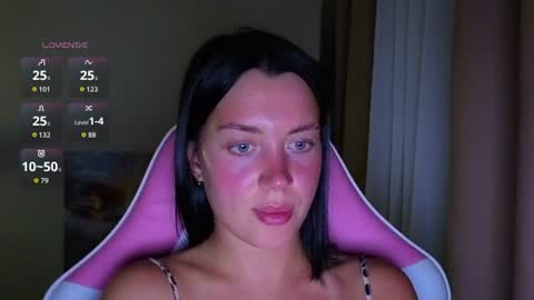 Amanda Rose online show from July 2026 07:29:01 PM