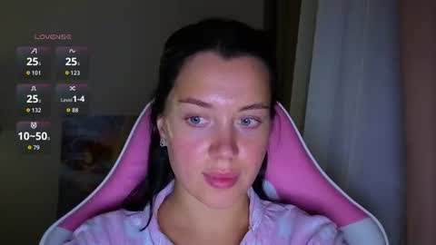 Amanda Rose online show from July 2026 06:42:02 PM