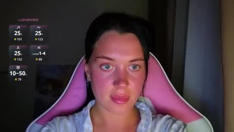 Amanda Rose online show from August 2026 06:33:02 PM