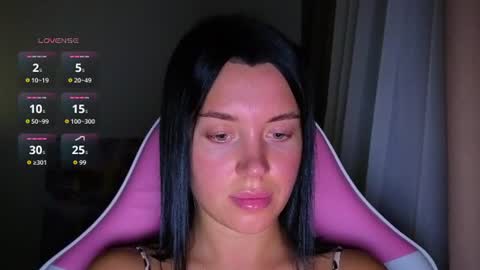 Amanda Rose online show from August 2026 06:32:01 PM