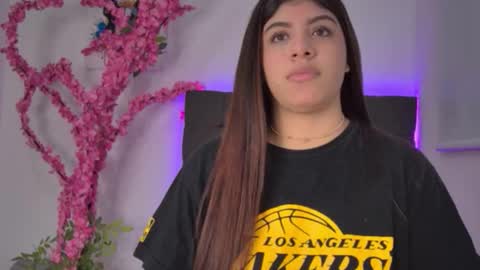 Amanda online show from January 2026 01:55:02 AM