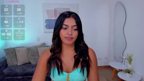 Amanda  online show from October 2025 02:07:01 PM