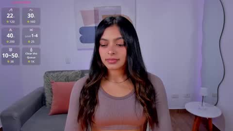 Amanda  online show from February 2026 02:31:02 AM