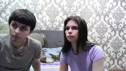 Snapshot of amandacouple chatting on March 2026 04:03:01 AM Selina and Robert online show from March 2026 04:03:01 AM