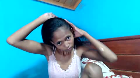 amandaerotic online show from February 2025 09:32:02 AM