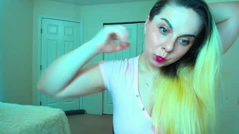 Amanda online show from February 2025 06:16:02 AM