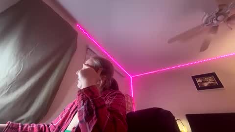 Amanda online show from February 2026 12:45:02 PM