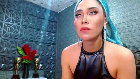 amandaleon online show from January 2025 12:13:01 PM