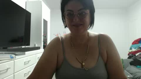 Anda online show from September 2025 09:37:01 PM