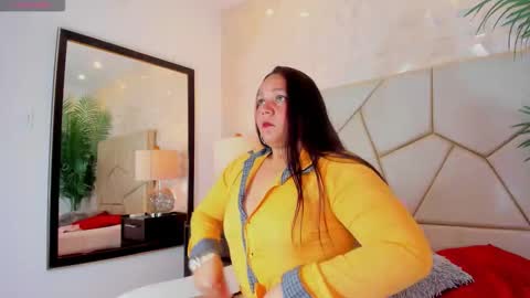 Miss Amanda online show from October 2025 01:37:02 AM