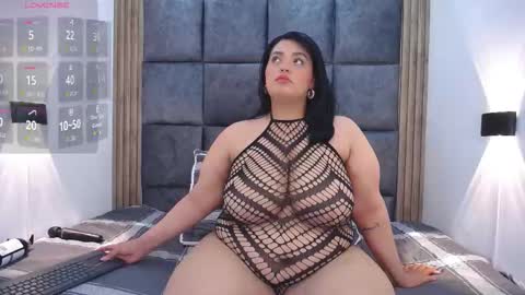 AmandaRousel  online show from October 2025 02:50:01 PM