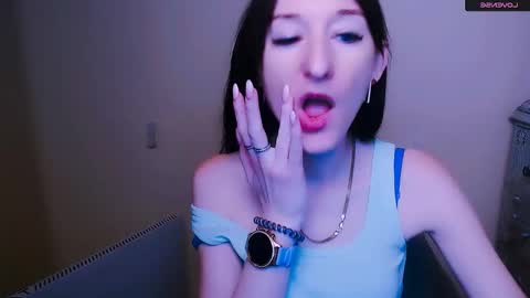 Amanda online show from February 2025 08:35:02 AM