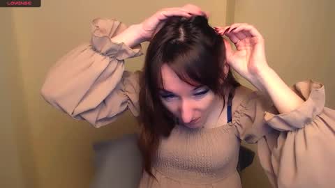 Amanda online show from March 2025 08:10:02 AM