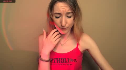 Amanda online show from December 2025 09:16:02 AM