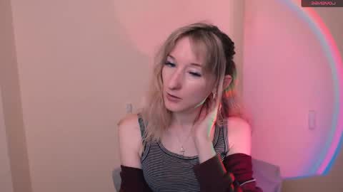 Amanda online show from May 2026 07:14:02 AM