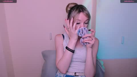 Snapshot of amandasentin chatting on June 2026 07:36:02 AM Amanda online show from June 2026 07:36:02 AM