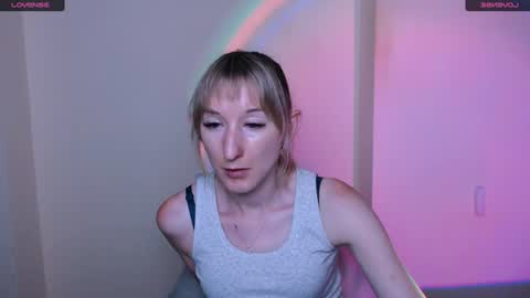 Snapshot of amandasentin chatting on June 2026 07:03:02 AM Amanda online show from June 2026 07:03:02 AM