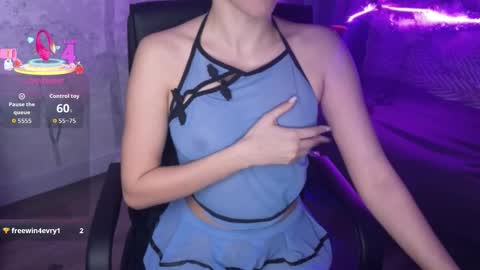 Amanda online show from January 2026 01:19:01 AM