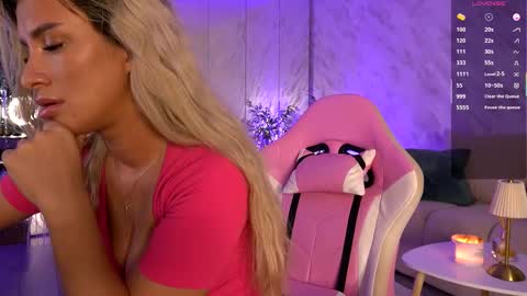 OnlyF amandateasing online show from March 2026 04:33:01 PM