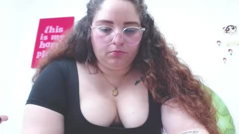 Snapshot of amandawatts chatting on June 2026 04:55:01 PM Amanda W online show from June 2026 04:55:01 PM