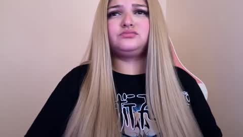 Amandha online show from February 2025 07:34:01 PM