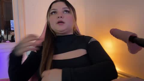 Amandha online show from November 2025 01:06:02 AM