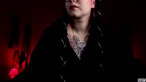 Snapshot of amanita__pantherina chatting on October 2025 09:52:02 AM Goddess Amanita online show from October 2025 09:52:02 AM